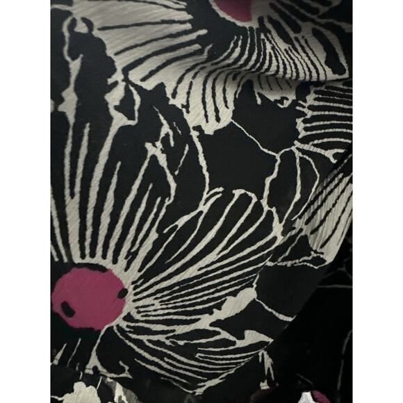 Alice Temperley for Target Juniors Long Tropical Floral Sexy Dress 9 - Picture 3 of 8